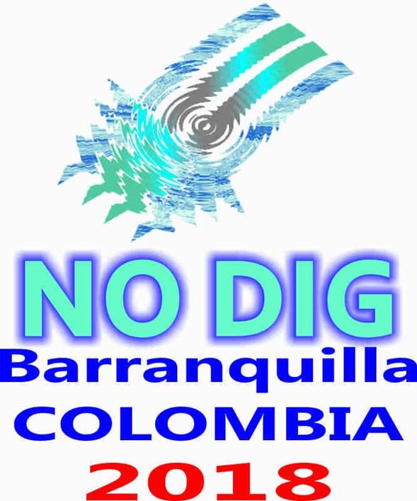 No Dig Barranquilla 2018