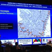 Metro Bogota Presentacion 2014 Desvio Redes Img 2014