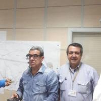 Acueducto Metropolitano De Bmanga