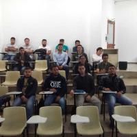 Univ Nacional De Manizales