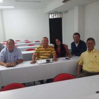Univ Surcolombiana De Neiva